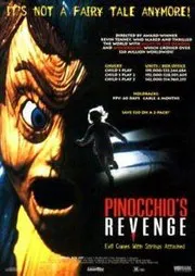Ver Pelcula La venganza de Pinocho (1996)