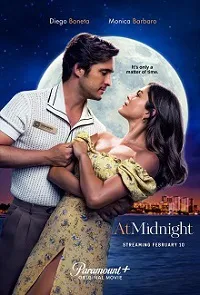 Ver At Midnight online gratis