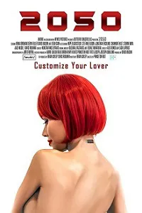 Ver Robot de compañía online gratis