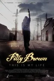 Ver Pelicula Filly Brown (2012)