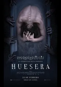 Póster de la película Huesera online
