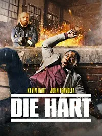 Ver Hart: Duro de entrenar online gratis