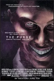 Ver Película Ver The Purge: La noche de las bestia HD-Rip - 4k (2013)