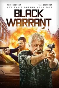 Ver Black Warrant online gratis