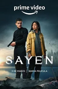 Ver Sayen online gratis