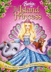 Ver Pelcula Barbie La Princesa de la Isla (2007)