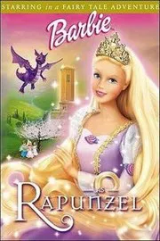 Ver Pelcula Barbie en Princesa Rapunzel (2002)
