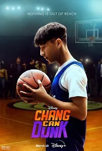 Ver Puedes hacerlo Chang online gratis