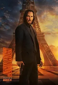 Ver John Wick 4 online gratis
