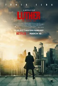 Ver Luther: Cae la noche online gratis