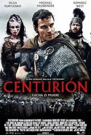 Ver Pelicula Centurion (2010)