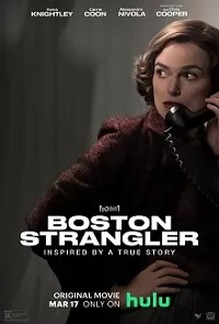 Ver El estrangulador de Boston online gratis