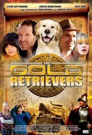 Ver Pelicula The Gold Retrievers (2009)