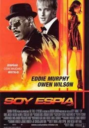 Ver Pelicula Soy Espia (2002)