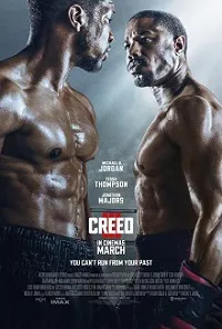 Ver Creed III online gratis