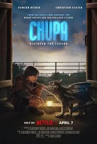 Ver Chupa online gratis
