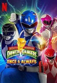 Ver Power Rangers: Ayer, hoy y siempre online gratis