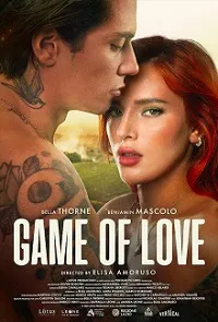 Ver Juego del amor online gratis