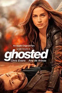 Ver Ghosteado online gratis