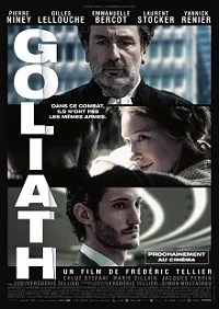 Ver Goliath online gratis