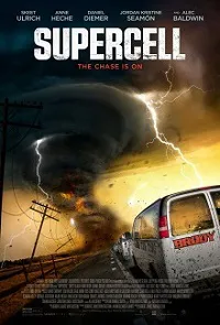 Ver Cazador de tormentas online gratis