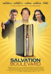 Salvation Boulevard HD-Rip