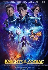 Ver Los Caballeros del Zodiaco: Saint Seiya - El inicio online gratis