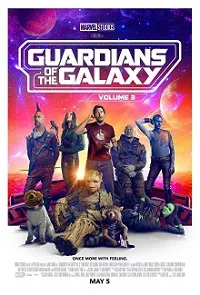Ver Guardianes de la galaxia Vol. 3 online gratis