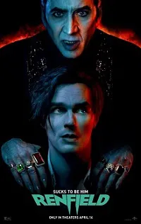Ver Renfield: Asistente de vampiro online gratis