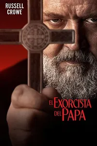 Ver El exorcista del papa online gratis