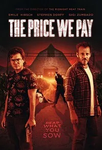 Ver El precio de la venganza online gratis