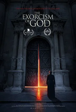 Póster de la película El exorcismo de Dios online
