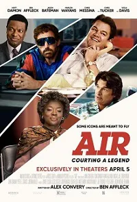 Ver AIR: La historia detrás del logo online gratis