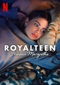 Ver Royalteen: La princesa Margrethe online gratis
