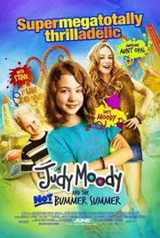 Ver Pelicula Judy Moody un verano inolvidable - 4k (2011)