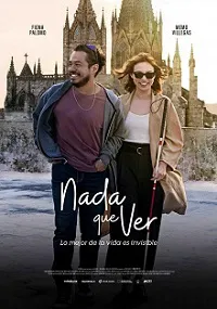 Póster de la película Nada que ver online