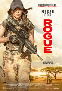 Ver Rogue online gratis