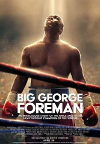 Ver Big George Foreman online gratis