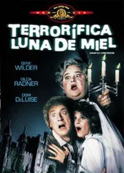 Ver Pelicula Terrorifica luna de miel (1986)