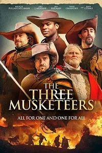 Ver Los tres mosqueteros online gratis