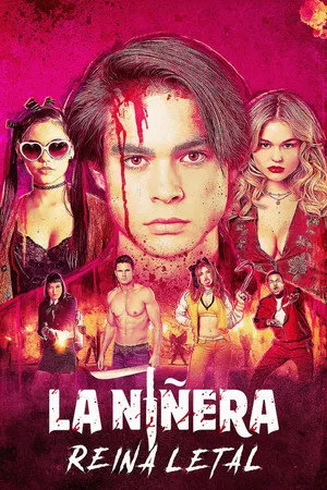 Ver La niñera: Reina Letal online gratis