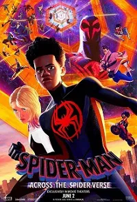 Ver Spider-Man: A través del Spider-Verso online gratis
