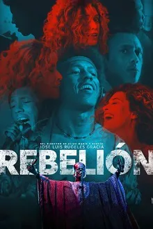 Ver Rebelión online gratis