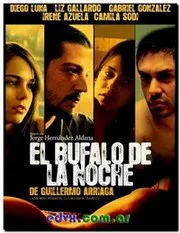 Ver Pelicula El Bufalo de la Noche (2007)