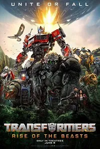 Ver Transformers: El despertar de las bestias online gratis