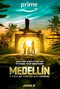 Ver Medellín online gratis