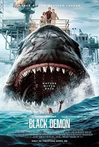 Ver Demonio negro online gratis