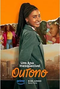 Ver Un año inolvidable: Otoño online gratis