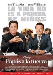 Ver Pelicula Papas a la fuerza (2009)