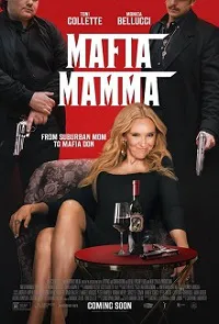 Ver La heredera de la mafia online gratis